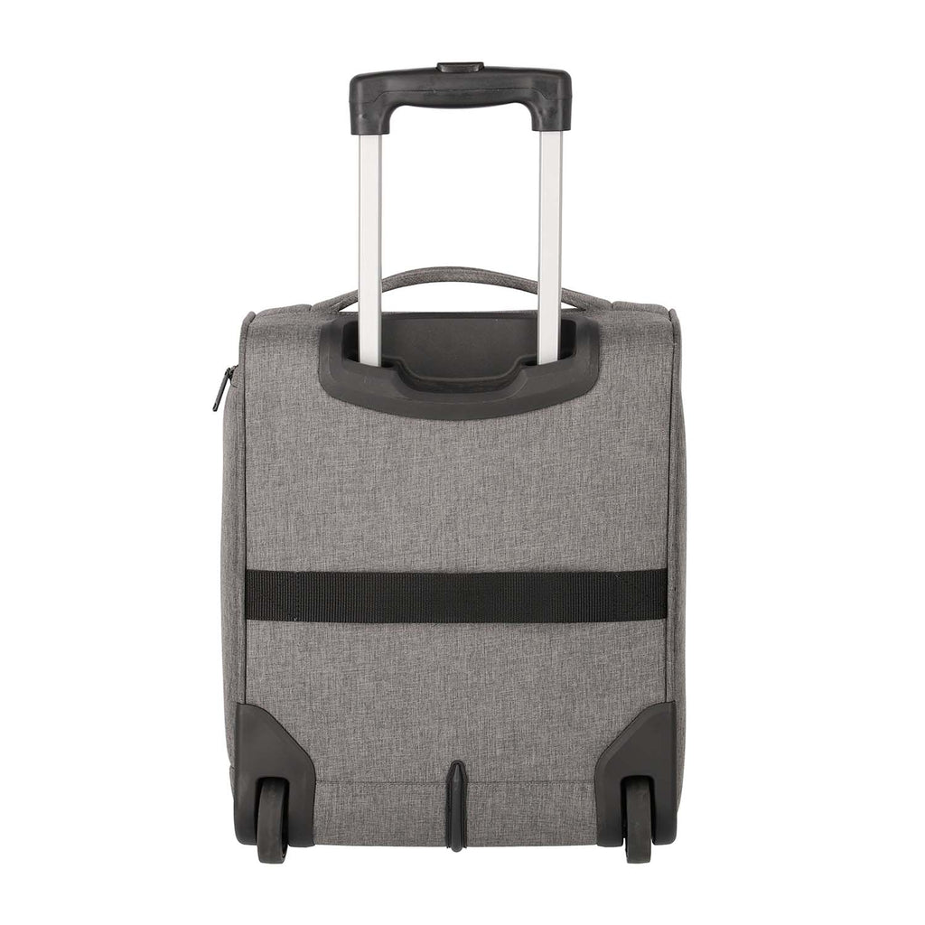 Cabin 2W Bordtrolley Underseater