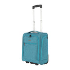 Cabin 2W Bordtrolley Underseater