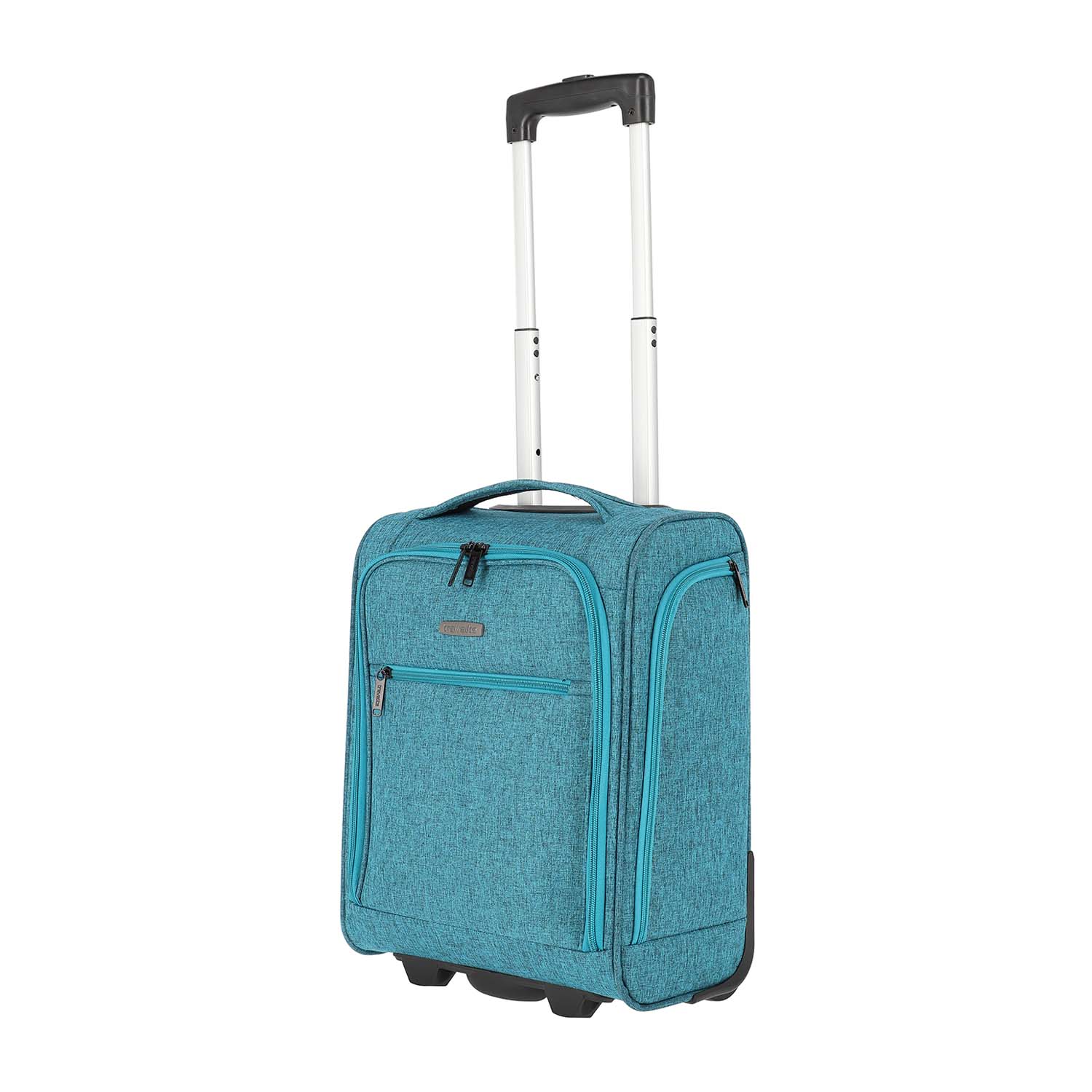 Cabin 2W Bordtrolley Underseater