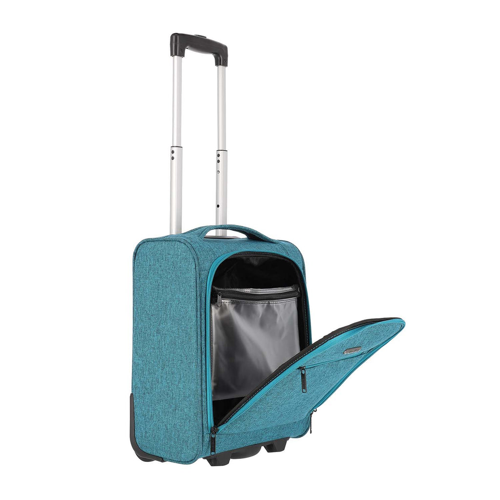 Cabin 2W Bordtrolley Underseater