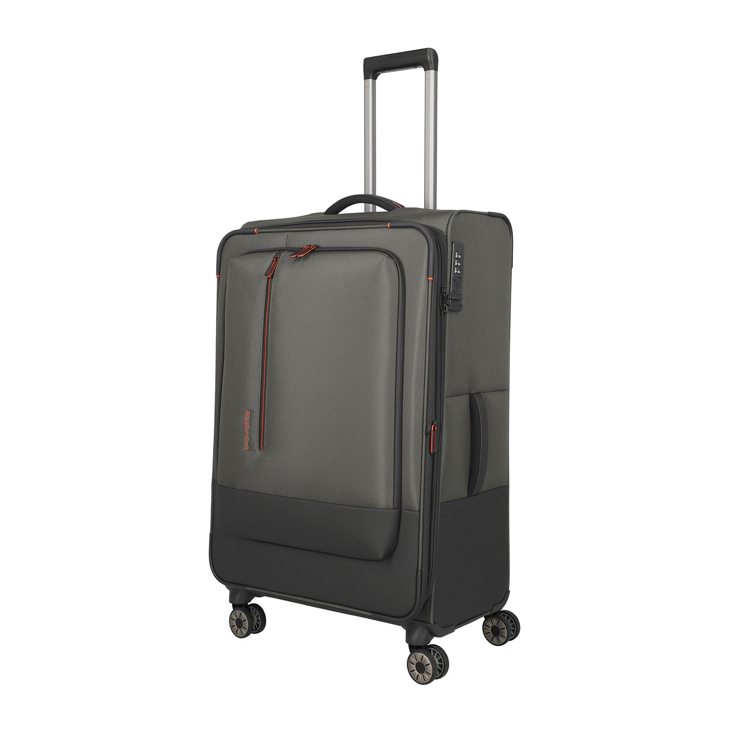 Crosslite 4W Trolley L