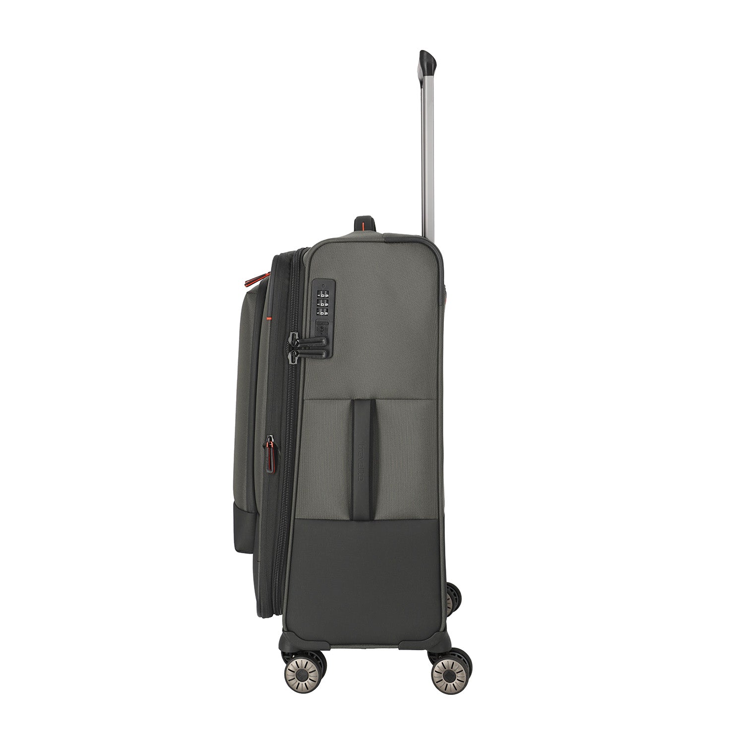 Crosslite 4W Trolley M