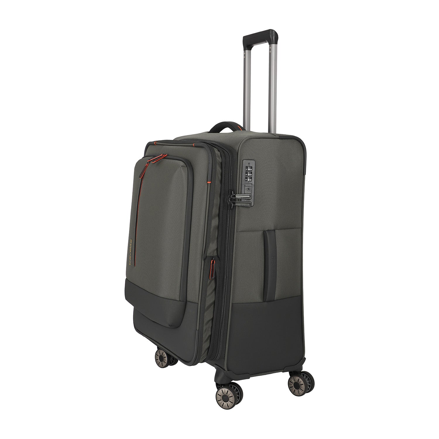 Crosslite 4W Trolley M
