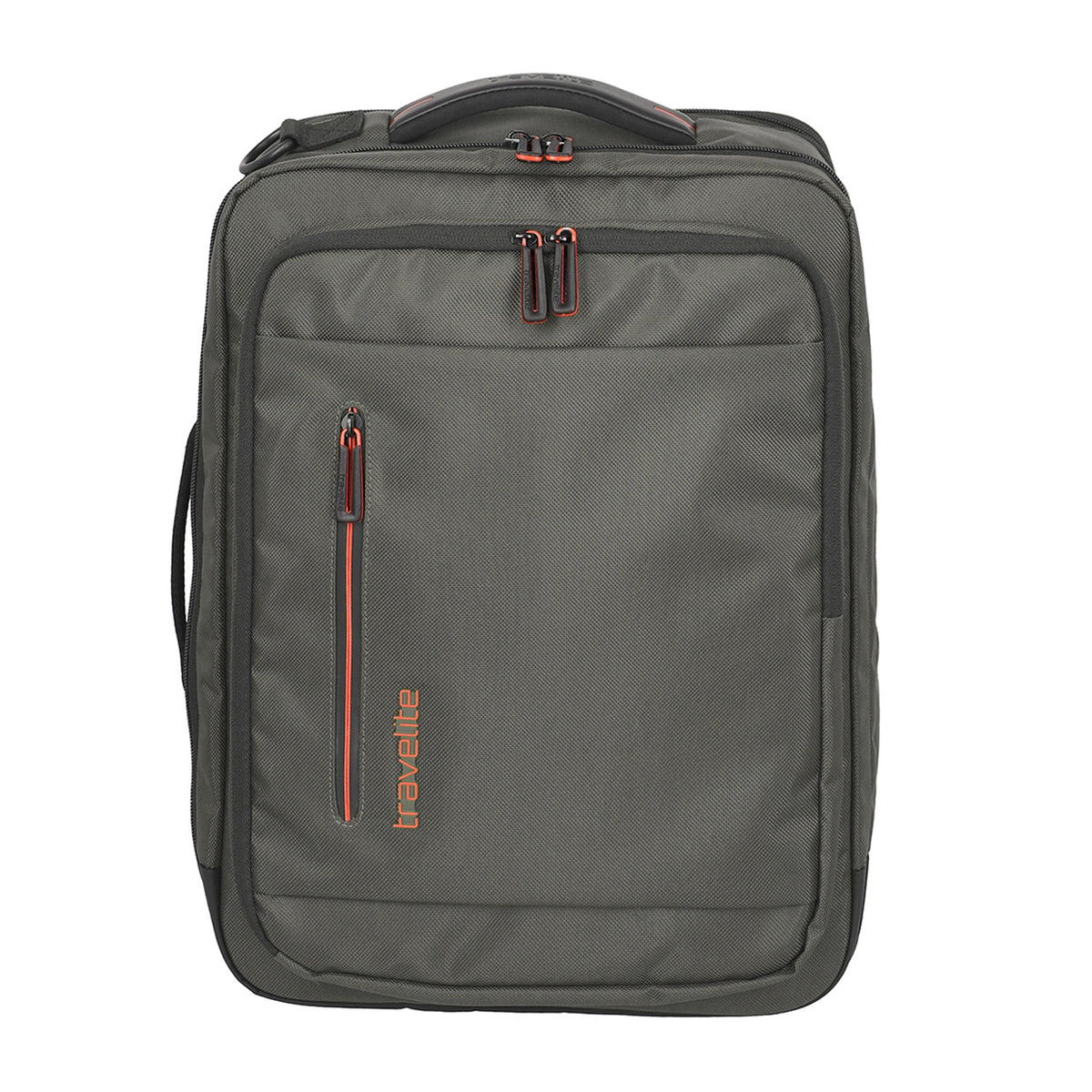 travelite Reisetasche Crosslite Bordtasche