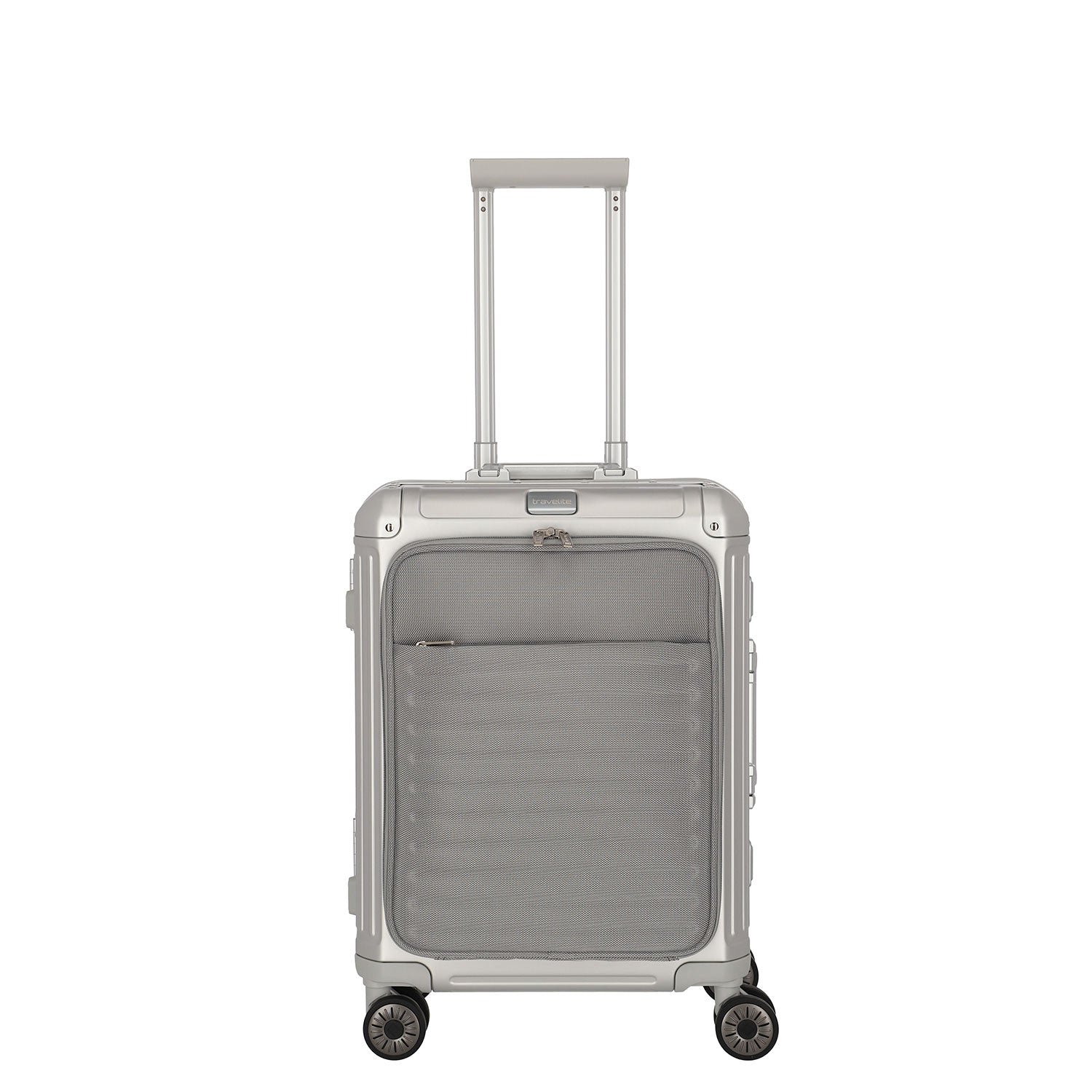 Next 4W Trolley S mit Vortasche