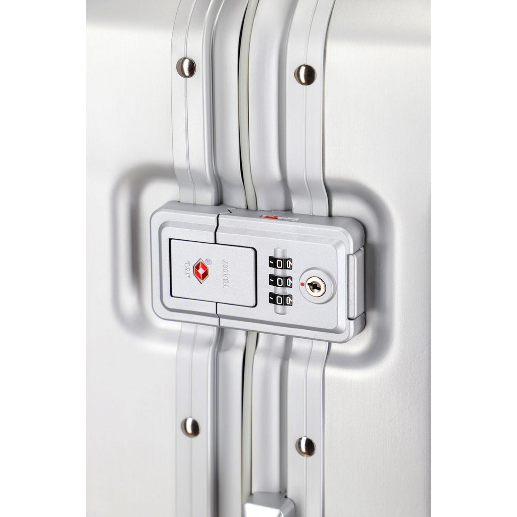 Next 4W Trolley S mit Vortasche