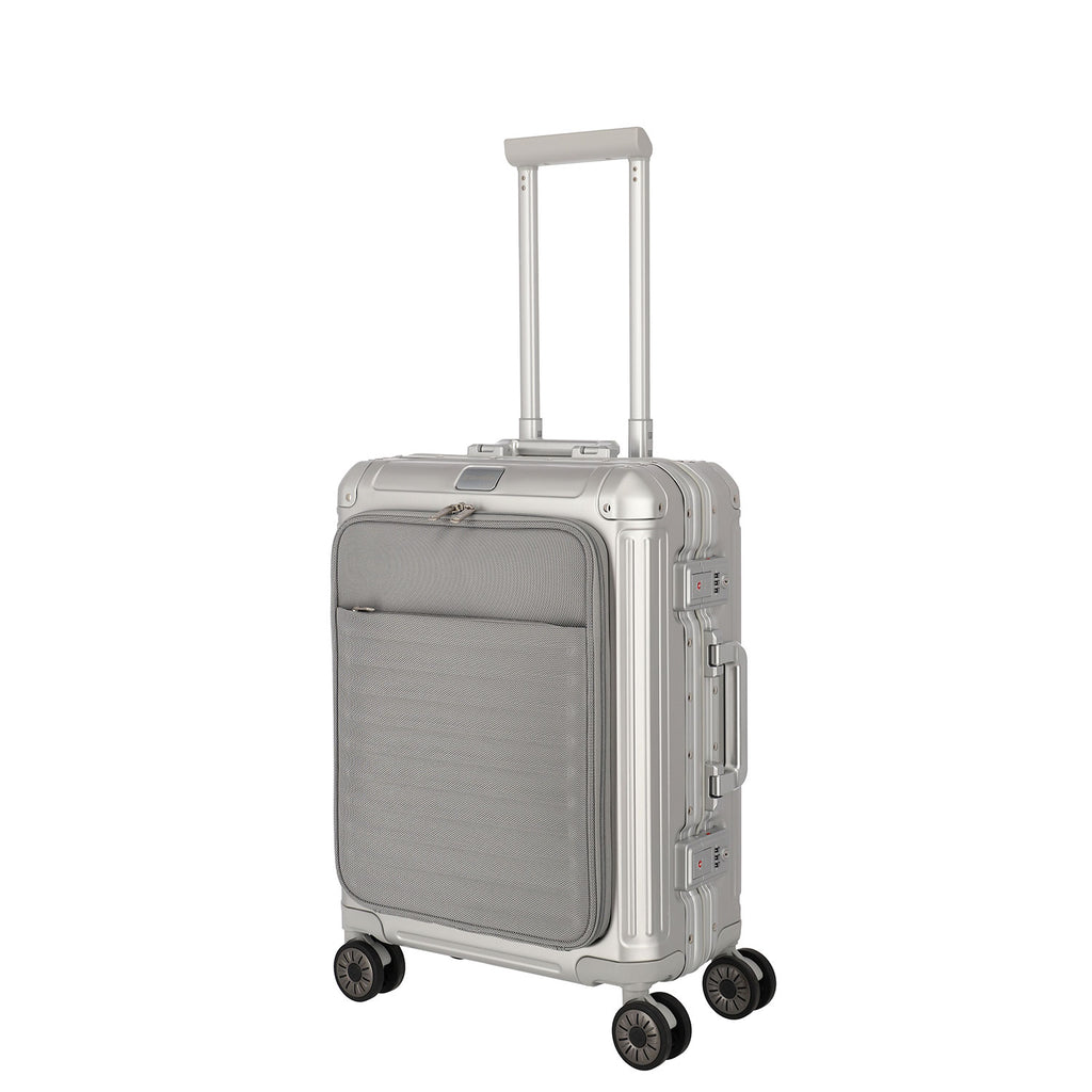 Next 4W Trolley S mit Vortasche