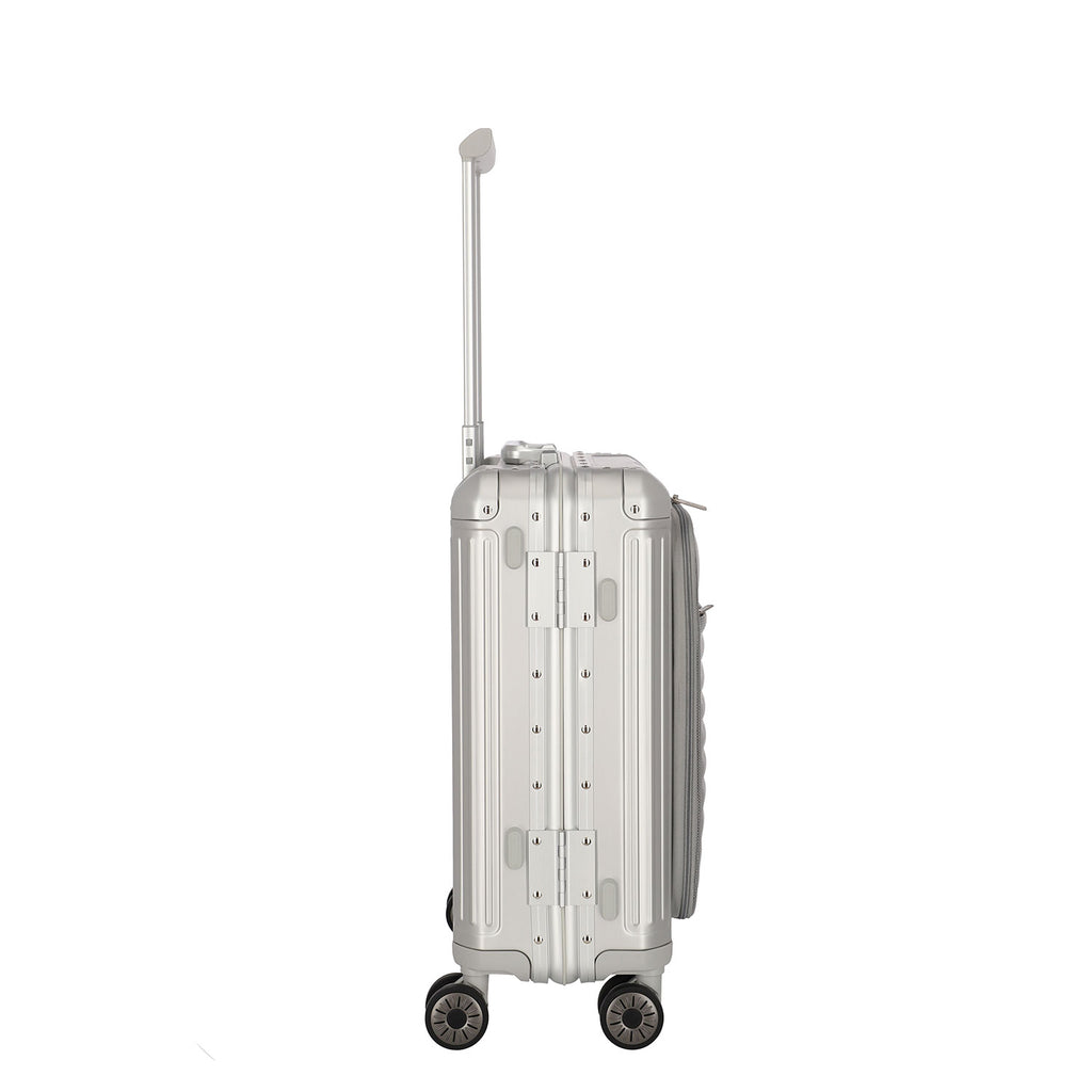 Next 4W Trolley S mit Vortasche