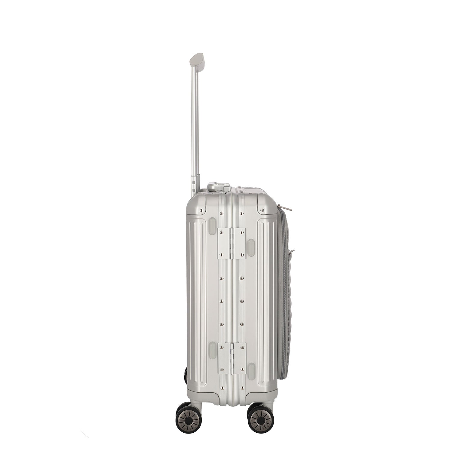 Next 4W Trolley S mit Vortasche