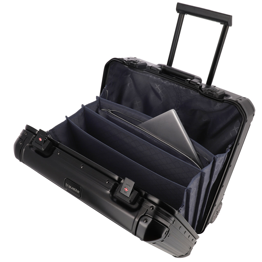 Next Business Trolley