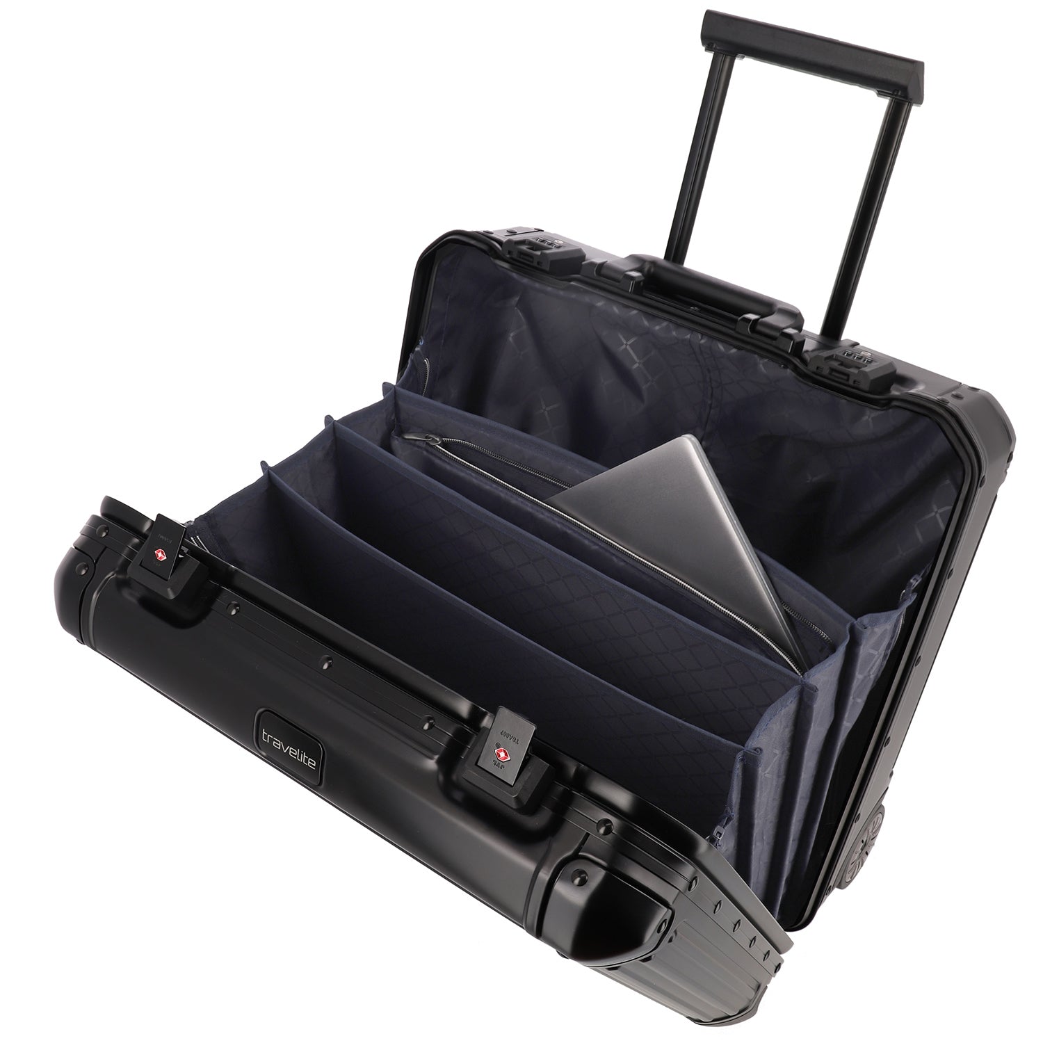 Next Business Trolley