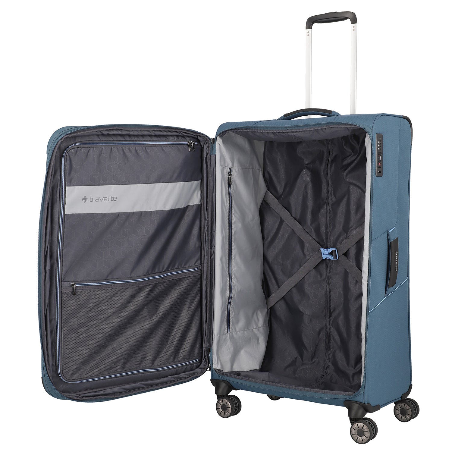 Skaii Trolley L
