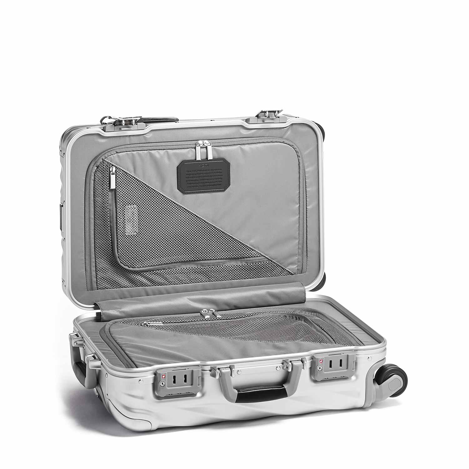 19 Degree Aluminium International Carry-On