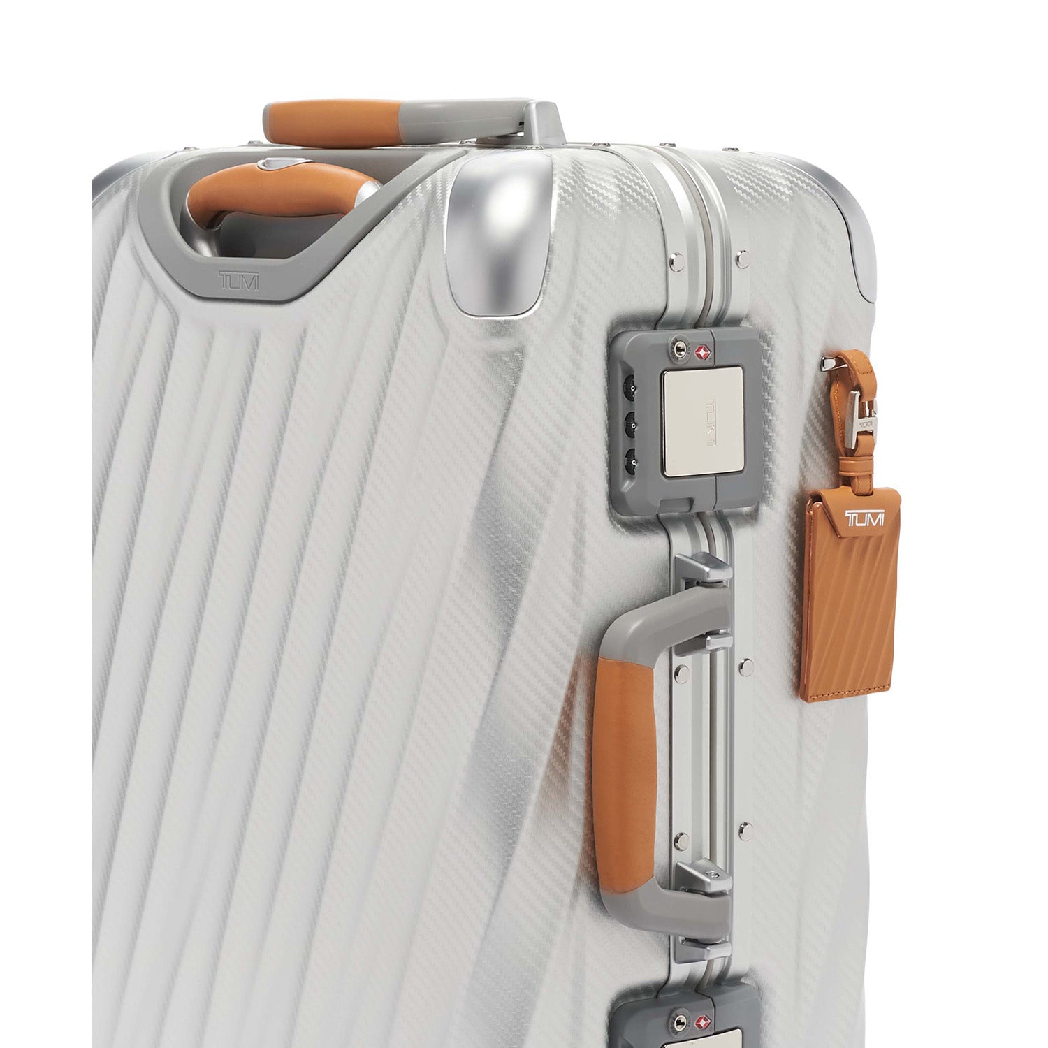 19 Degree Aluminium International Carry-On
