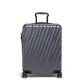 19 Degree Continental Expandable 4 Wheel Carry-On