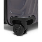 19 Degree Continental Expandable 4 Wheel Carry-On