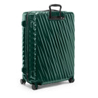 19 Degree Extended Trip Expandable 4 Wheel P/C