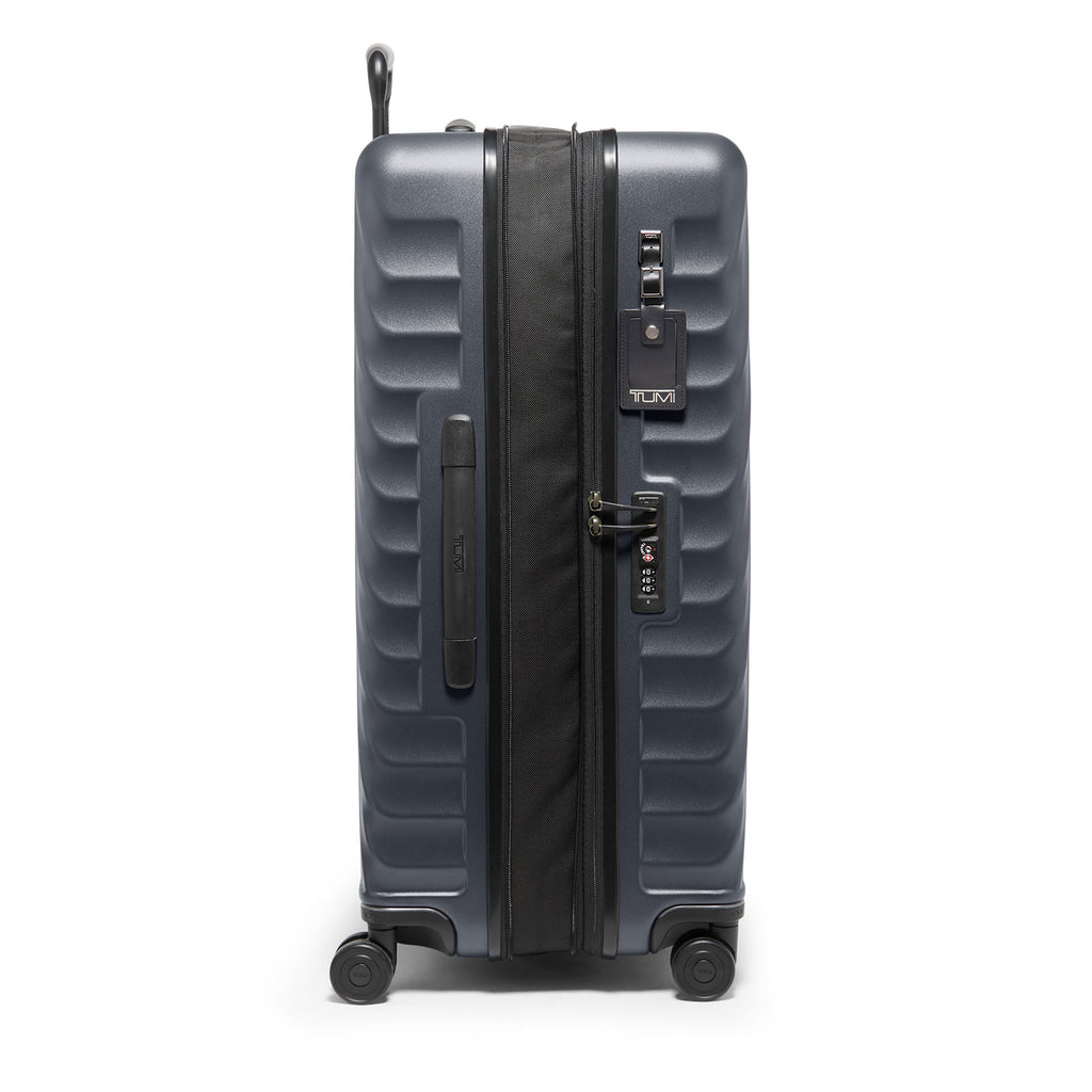 19 Degree Extended Trip Expandable 4 Wheel P/C