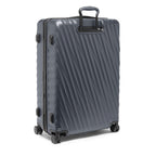 19 Degree Extended Trip Expandable 4 Wheel P/C