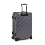 19 Degree Short Trip Expandable 4 Wheel P/C