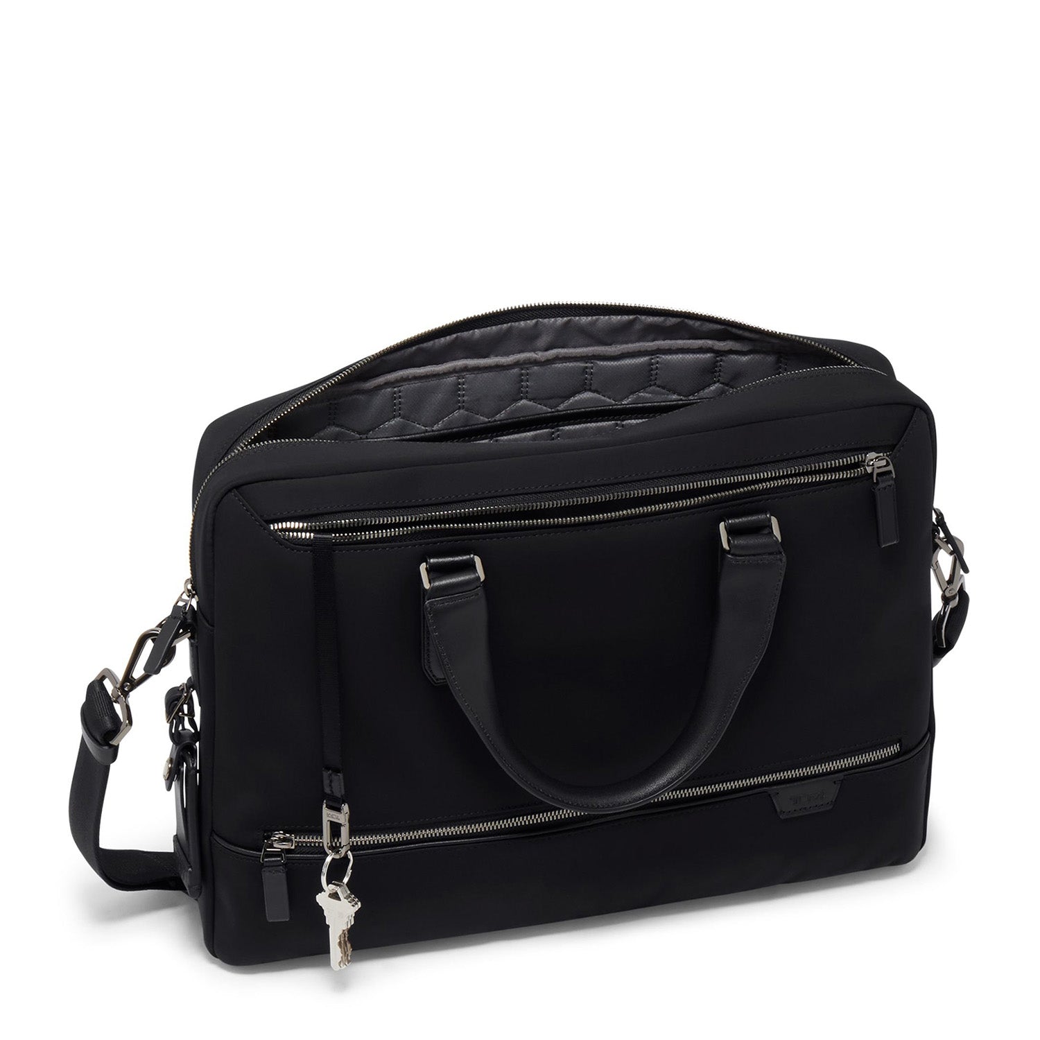 Tumi Harrison Avondale Top Zip Brief