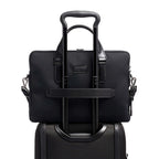 Tumi Harrison Sycamore Slim Brief