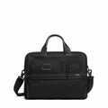 Tumi Alpha Exp Org Laptop Brief