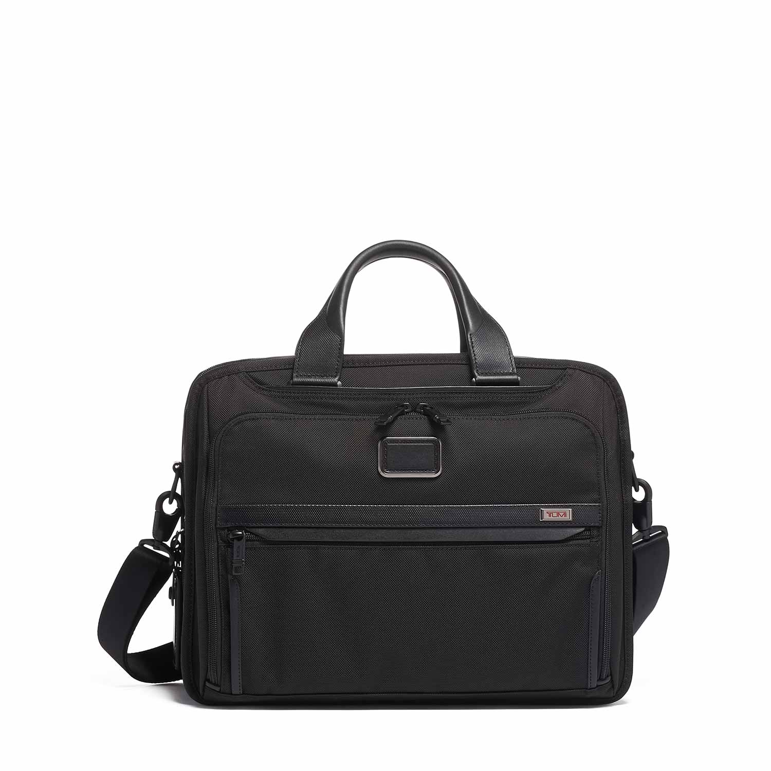 Tumi Alpha Organizer Brief