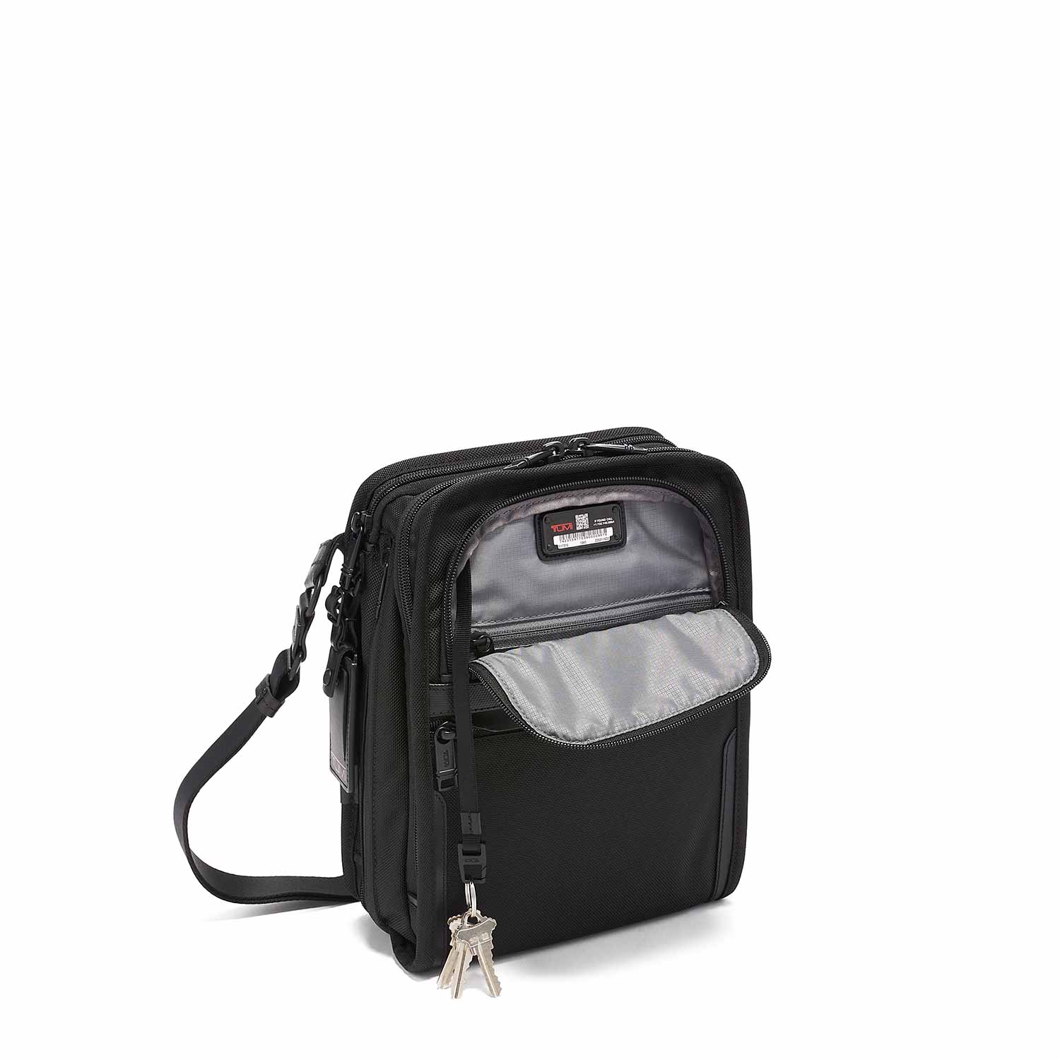 Tumi Alpha Organizer Travel Tote