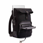 Tumi Harrison Osborn Roll Top Backpack