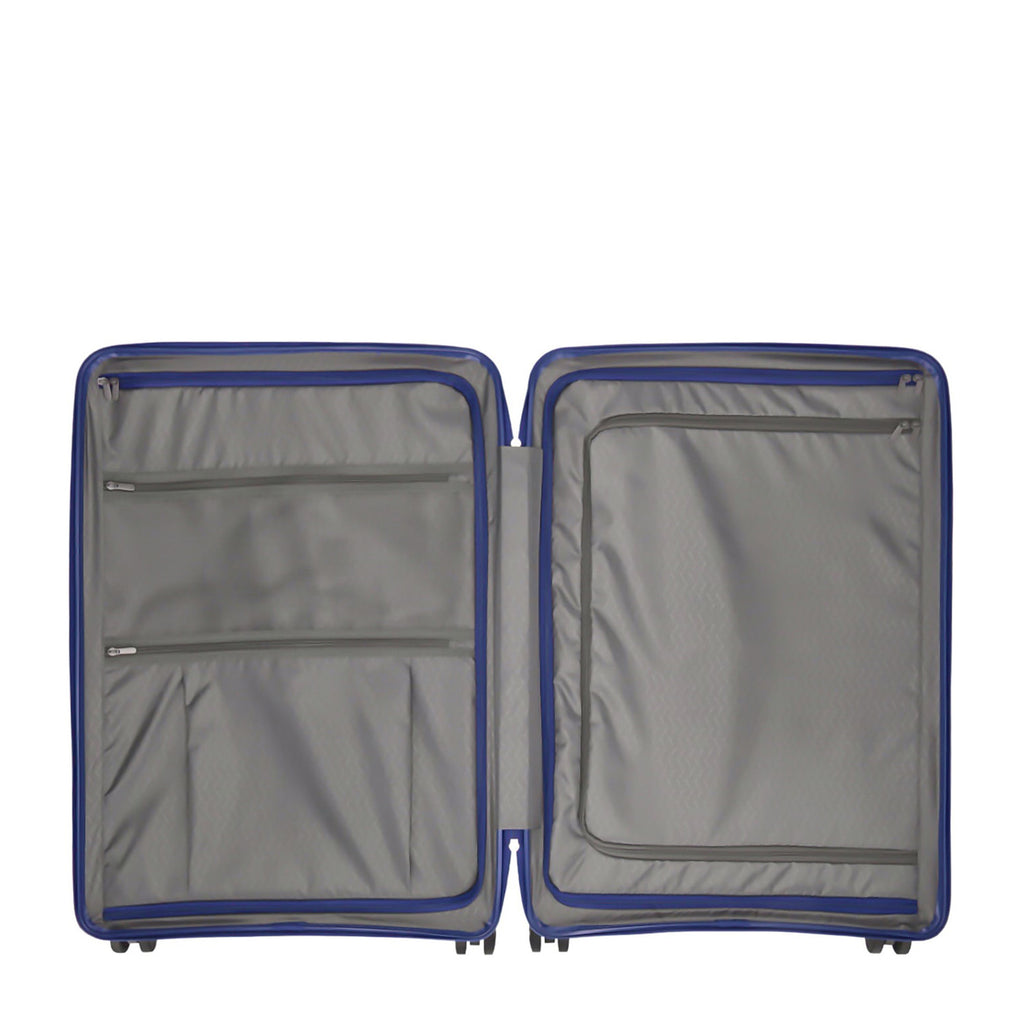 HALVAR 4w Trolley L