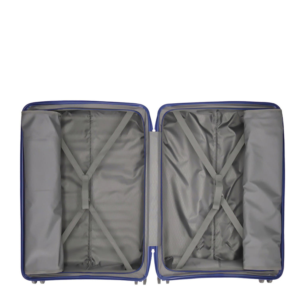 HALVAR 4w Trolley L