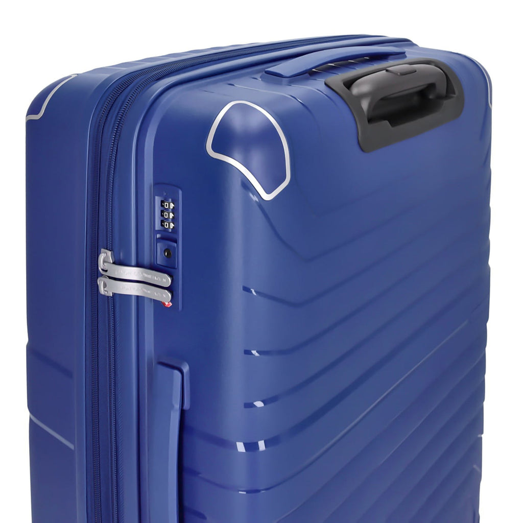 HALVAR 4w Trolley M