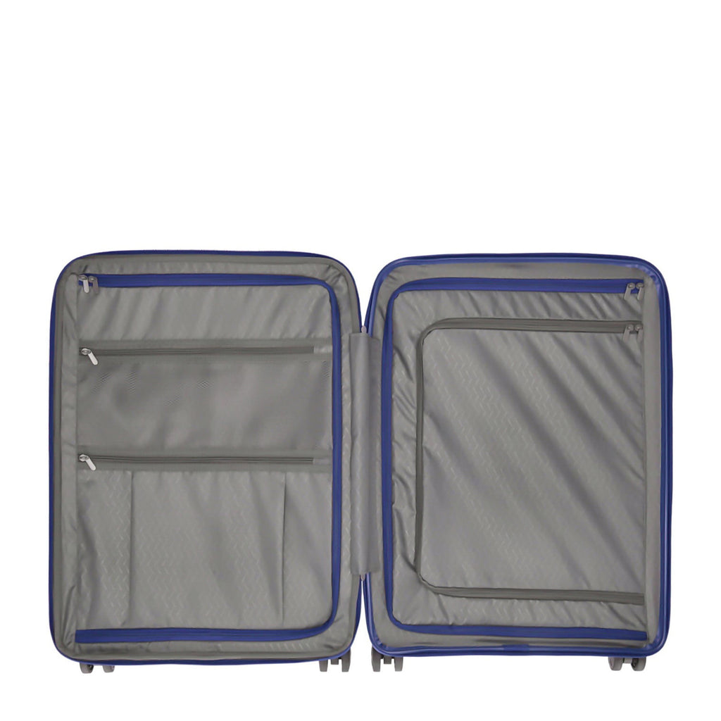 HALVAR 4w Trolley M
