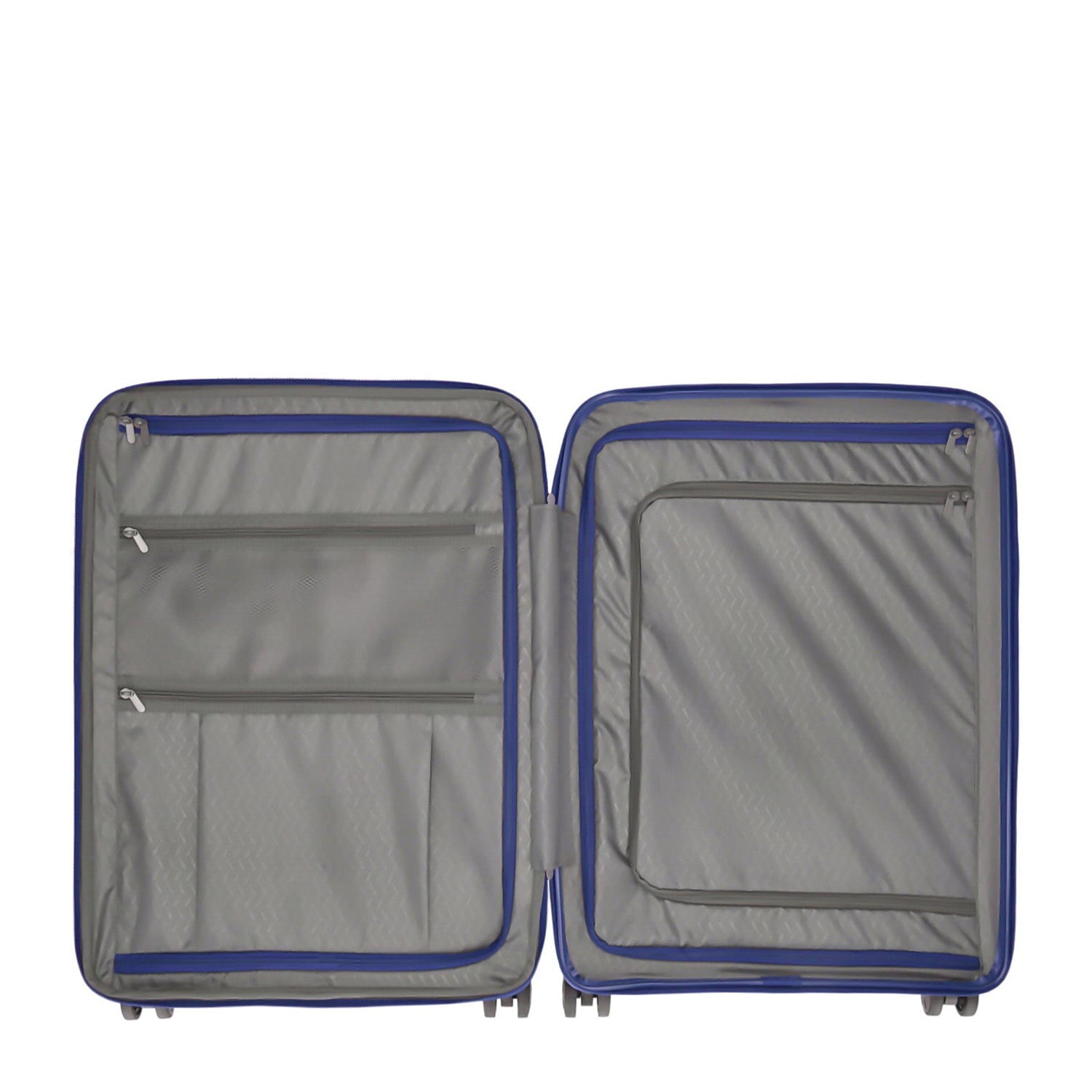 HALVAR 4w Trolley M