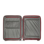 HALVAR 4w Trolley M