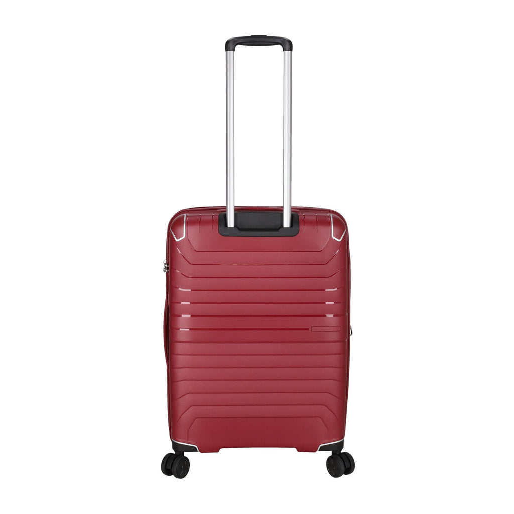 HALVAR 4w Trolley M