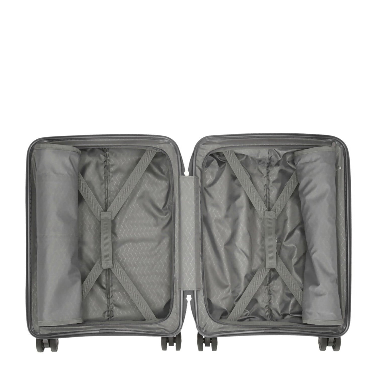 HALVAR 4w Trolley S