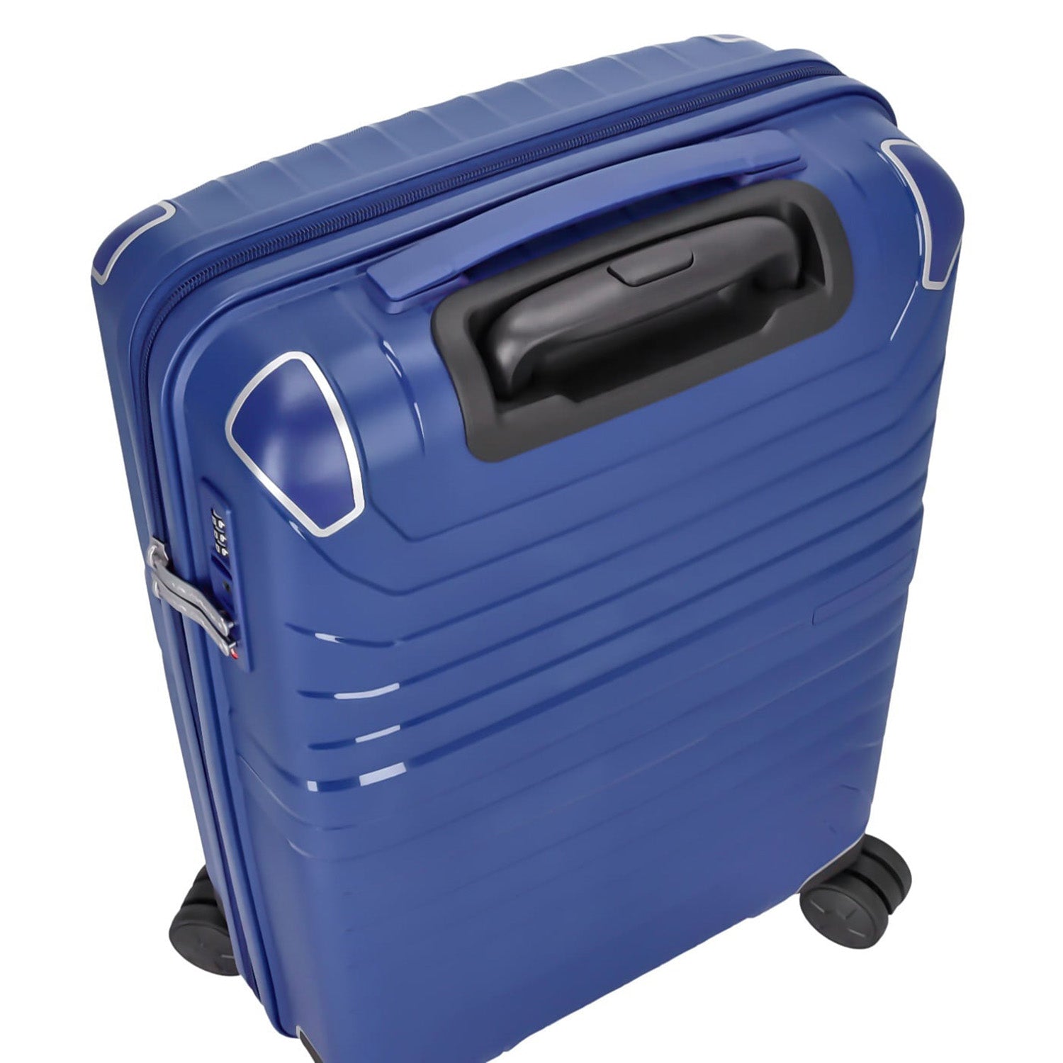 HALVAR 4w Trolley S
