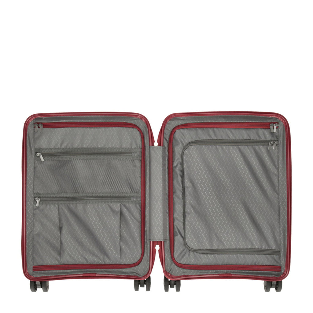 HALVAR 4w Trolley S