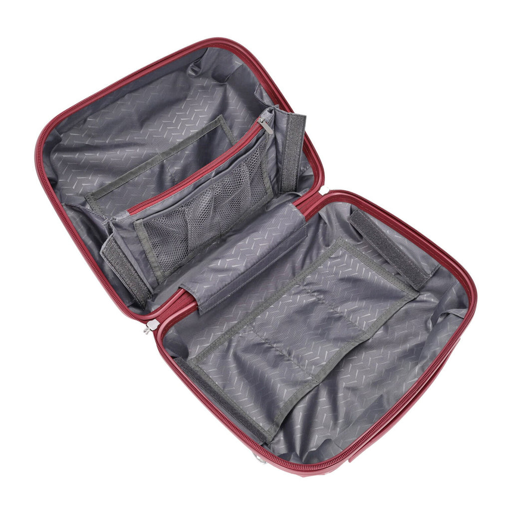 HALVAR Beautycase