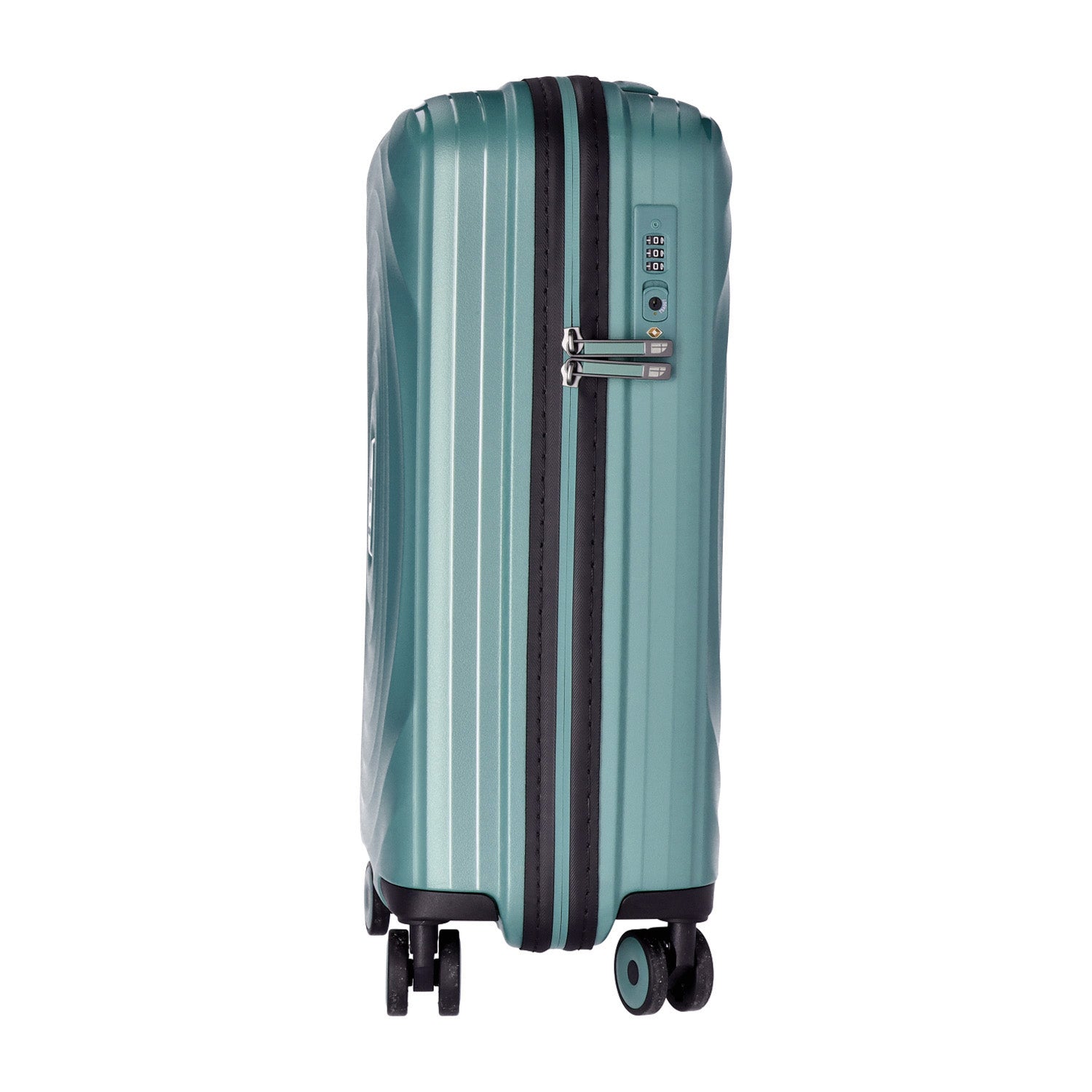 Mogens 4W Cabin Trolley S