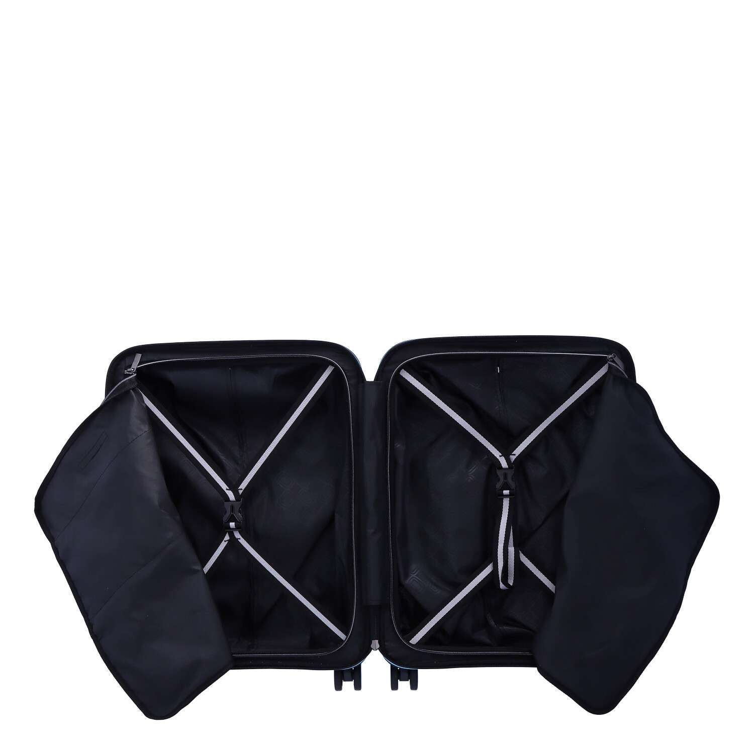 Mogens 4W Cabin Trolley S