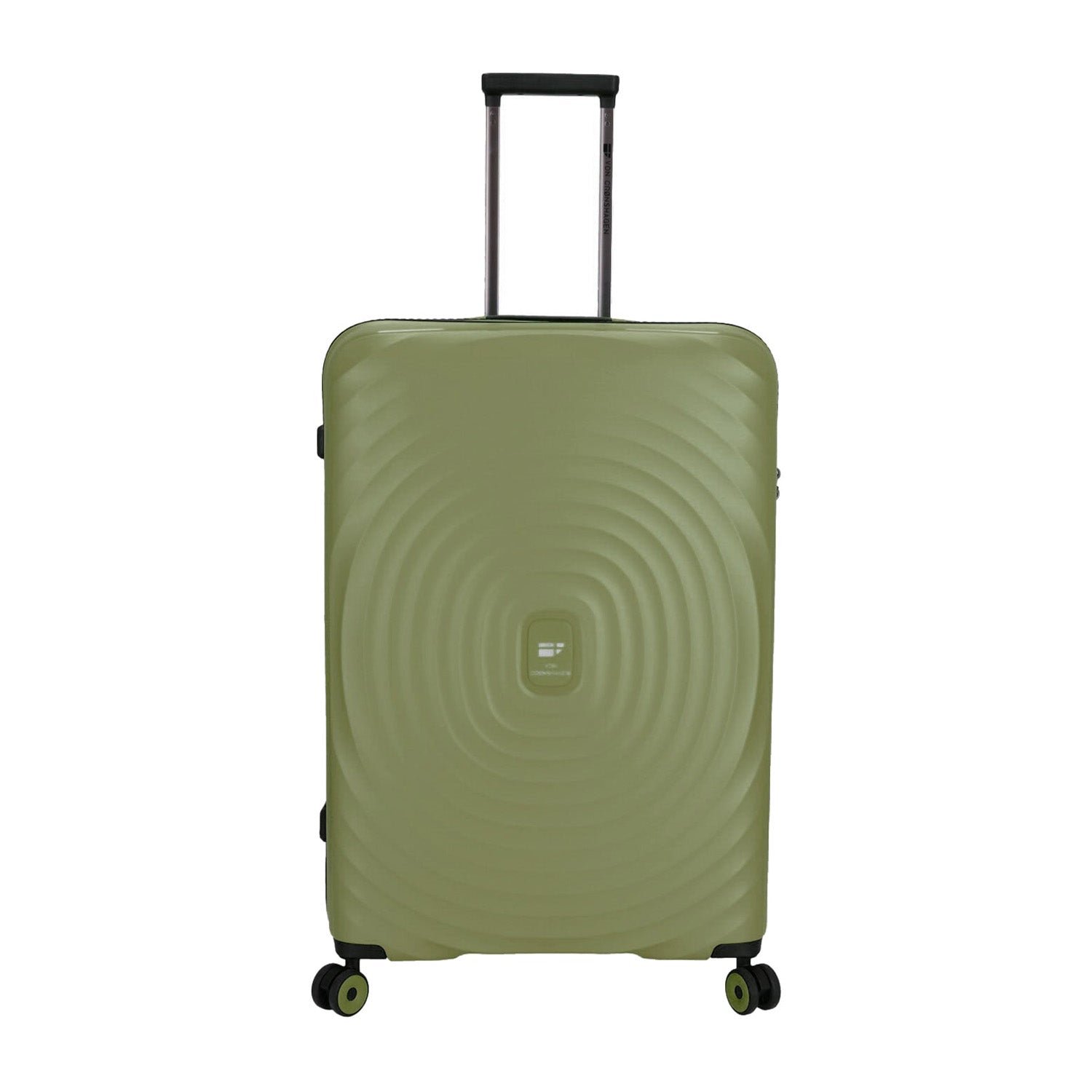 Mogens 4w Trolley L