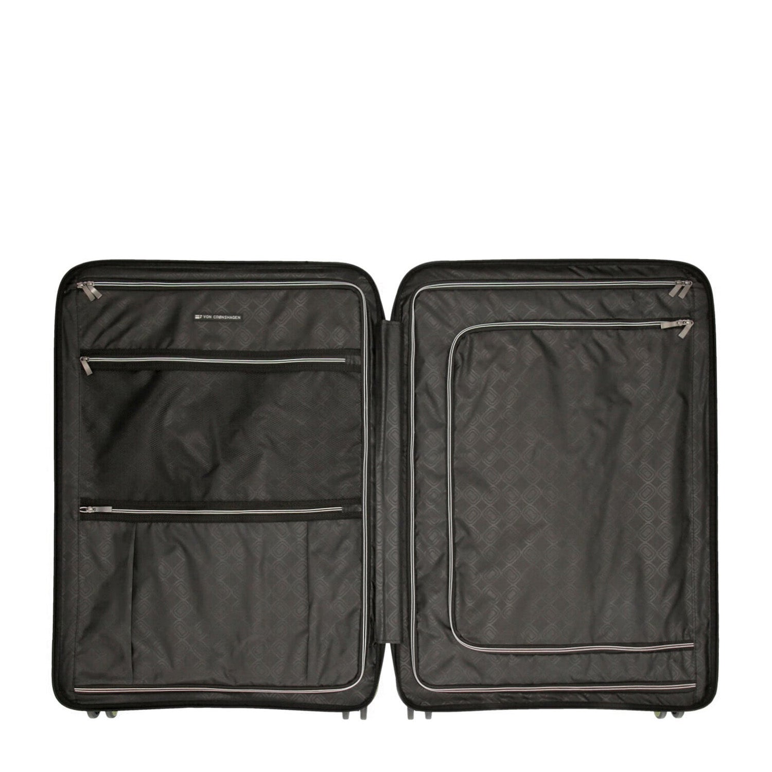 Mogens 4w Trolley L