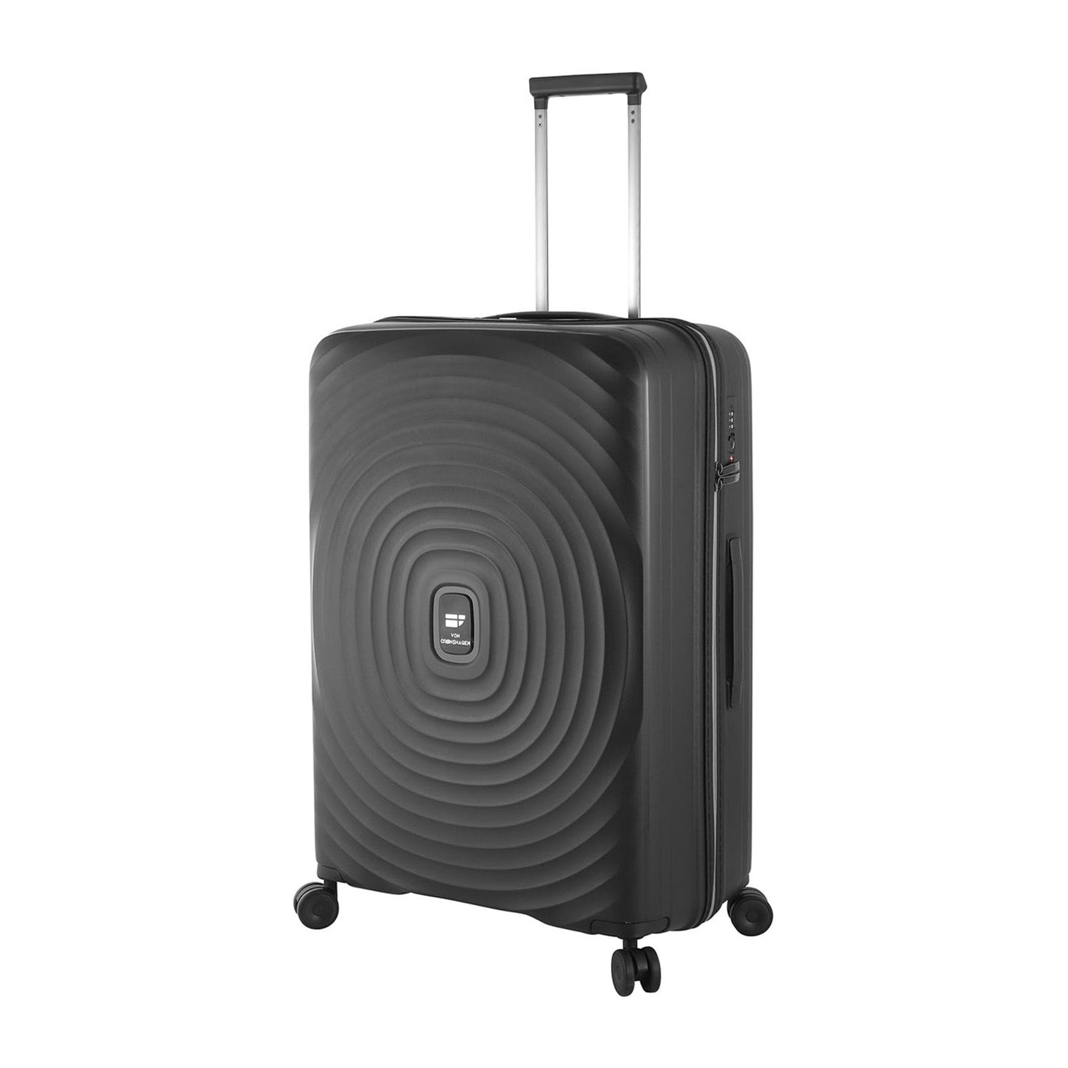 Mogens 4W Trolley L