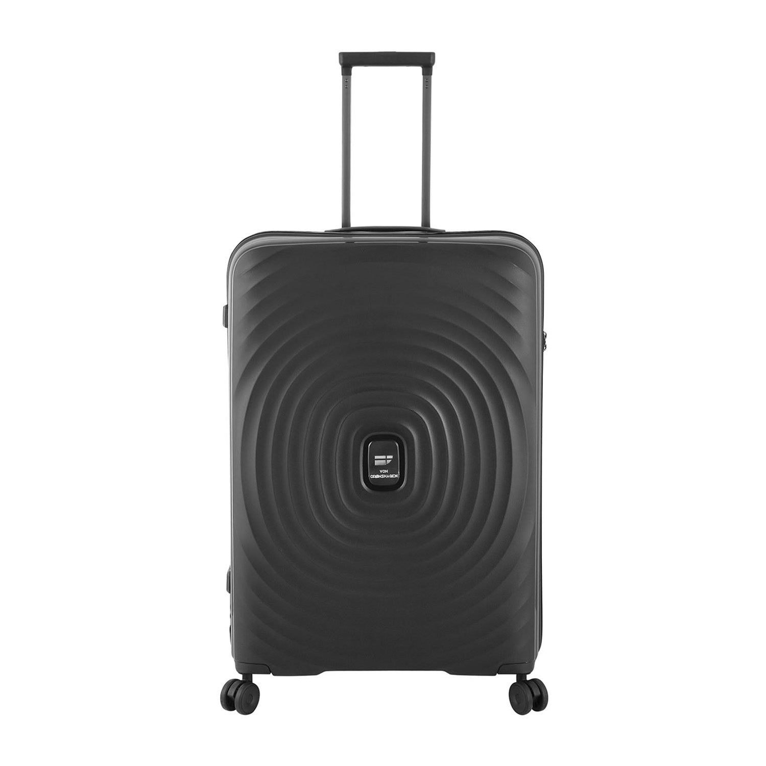 Mogens 4W Trolley L