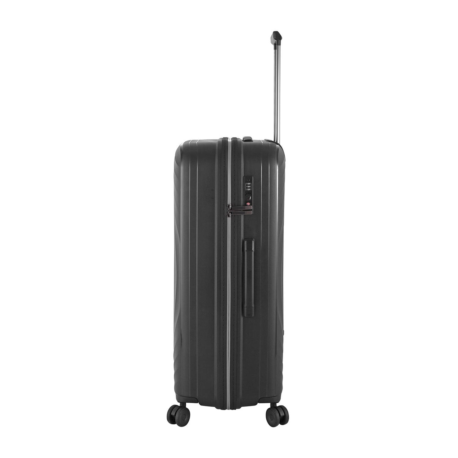 Mogens 4W Trolley L