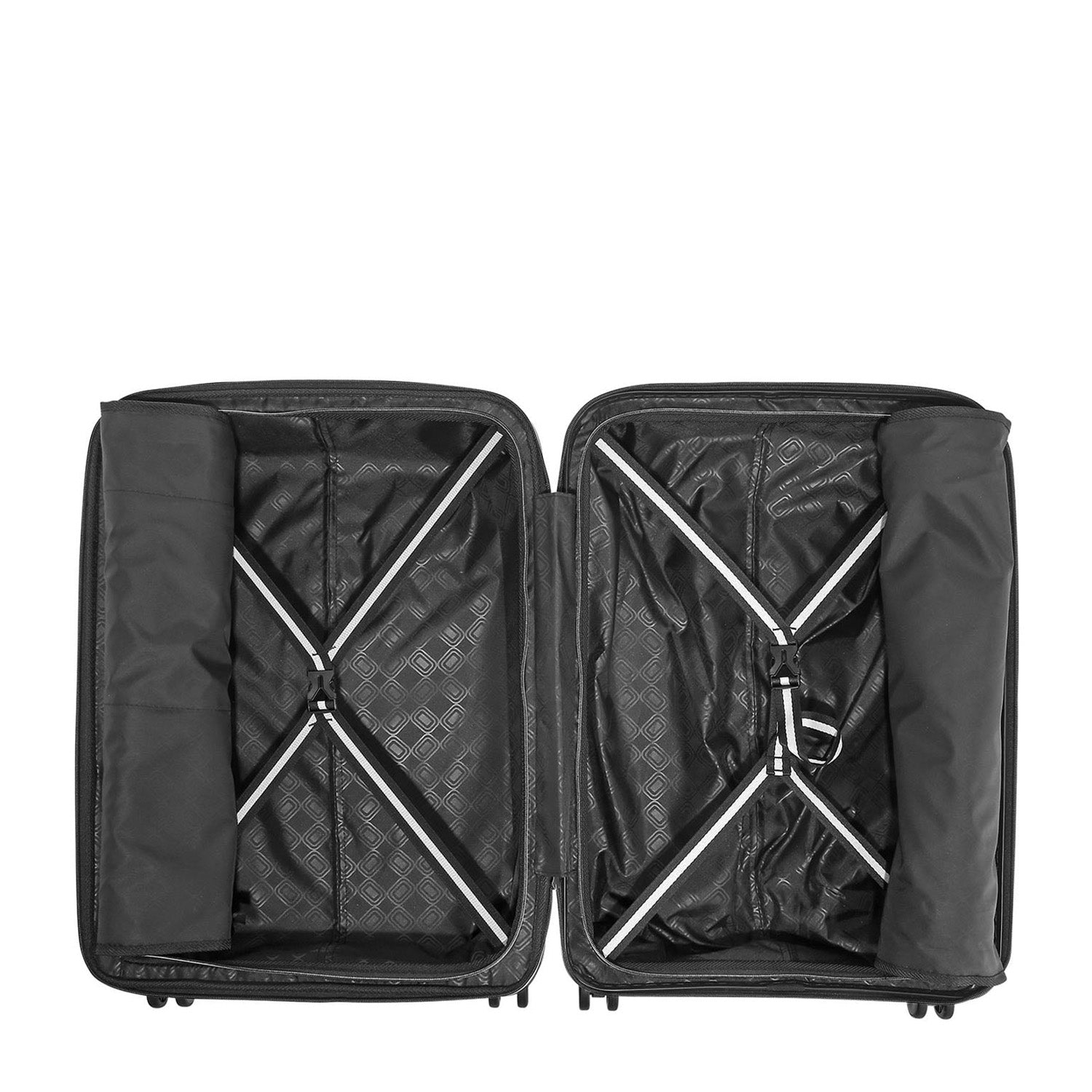 Mogens 4W Trolley L