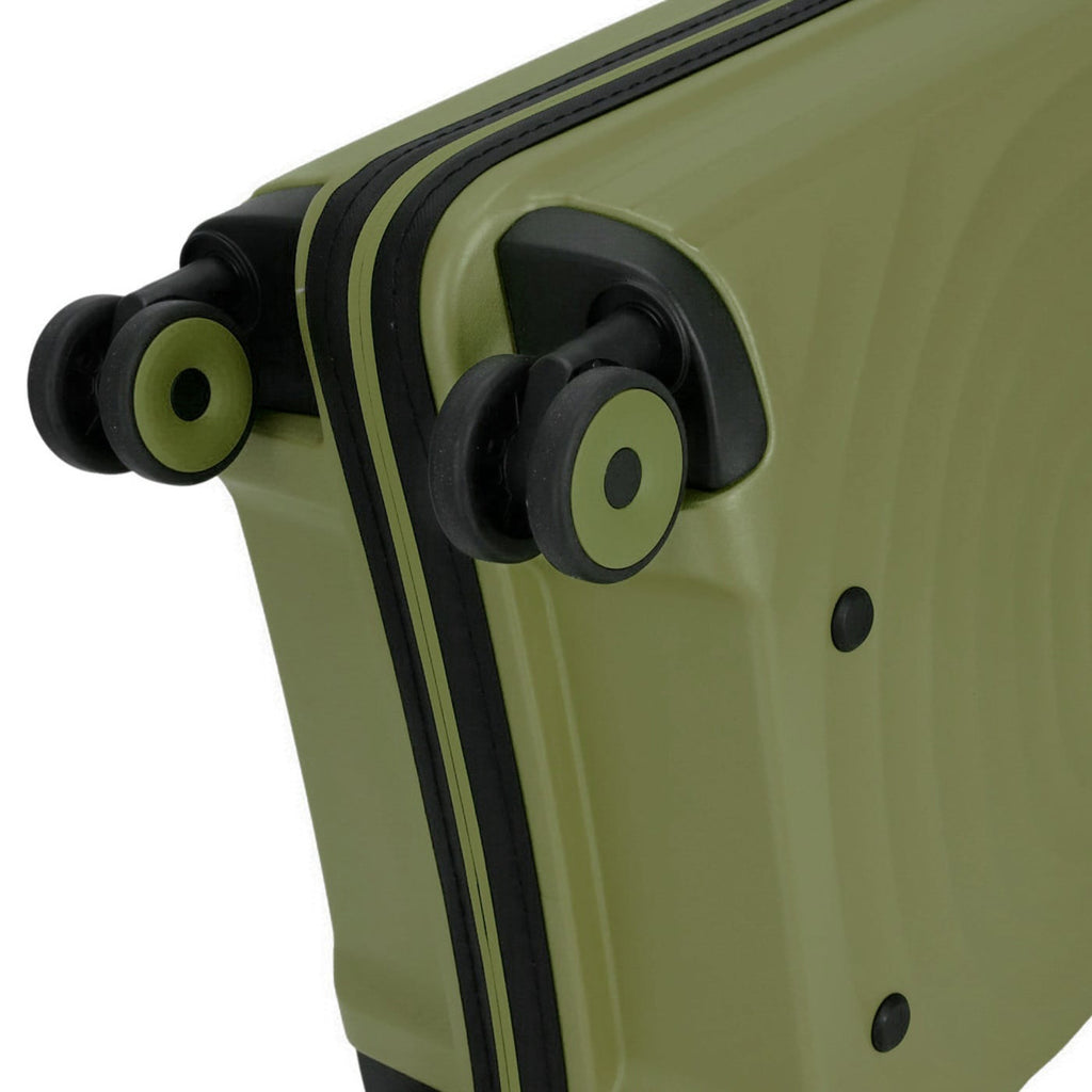 Mogens 4w Cabin Trolley S